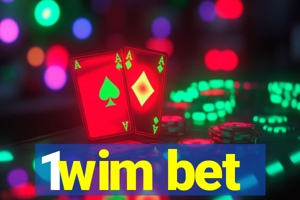 1wim bet